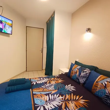 Le Nid Des Bains - Climatise - Piscine Partagee Apartment Digne-les-Bains